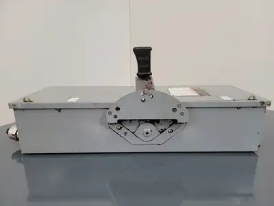 USED SQUARE D DTU362