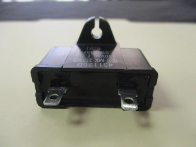USED DVE 431125D