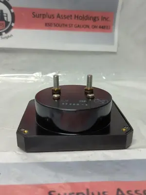 USED TRIPLETT 65200-AR