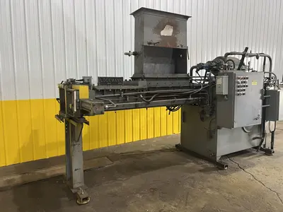 USED CHASE-LOGEMAN 1212