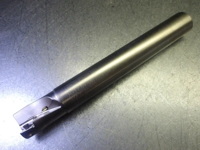 SECO 3/4" 2 Flute Coolant Thru Indexable Endmill R217.69-00.75-0-10-2A (LOC860)
