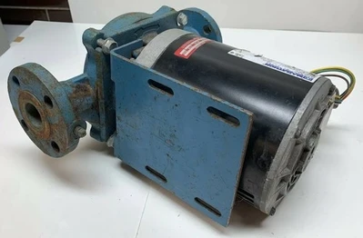 USED Mepco D2-1824