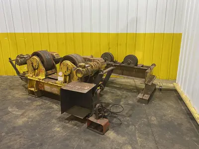 USED WELDWIRE WER-60