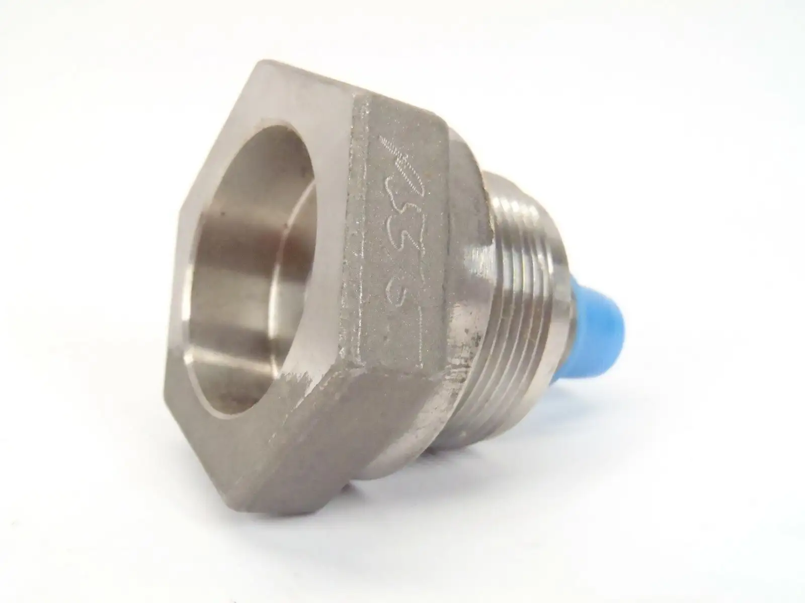 0113000367 | Lonergan 11-300-0367 F/ 1x1 Base Nozzle 1" LCT14 S.W. - New