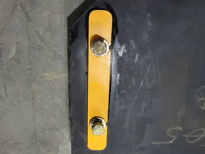 USED MACLEAN 1028348