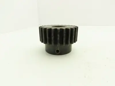 Martin S826 Spur Gear 26-Tooth 14.5° 3.25" OD 1.25" Bore