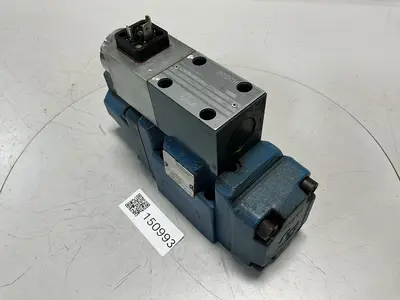 USED BOSCH 0 811 402 019