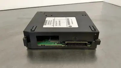 USED GE Fanuc IC693DSM314-AC DSM314