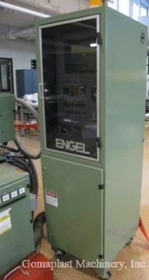 80 Ton Engel Injection Press, Item # 1246