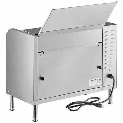 Vertical Contact Conveyor Bun Toaster - BRAND NEW
