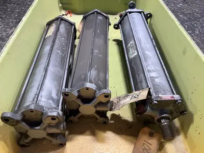 Used SHEFFER 4C20RF14CC Pumps Ohio US | HGR 24 #1311064