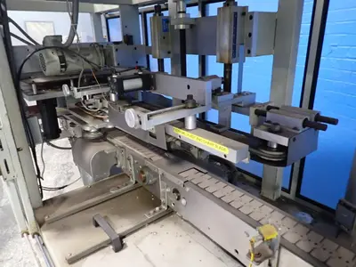 USED MTM 2035M5