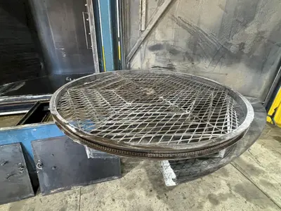 USED PMW 812
