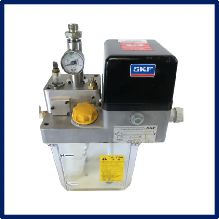 NEW MITSUBISHI VCM-KW2-P-A1 AC (110V)