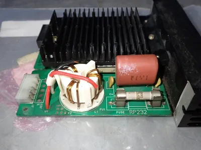 Used DENSO RP232 Input / Output Modules | HGR 24 #752713
