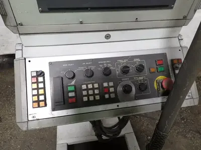 Allen-bradley  Color Operator Panel
