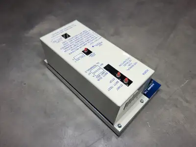 NEW HAYLEY RCBA-120