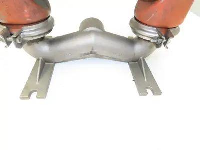 Used WILDEN _UNKNOWN_ Diaphragm Pumps Indiana US | Arrow Industrial #1367420