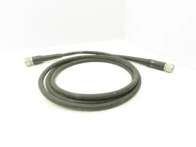 Stanley 20C109303 Rev C Electric Nutrunner Control Cable 3M 10Ft