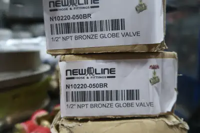 NEW NEWLINE N10220-050BR