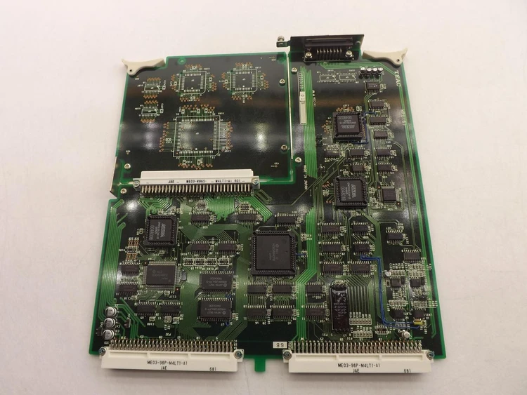 Used TEAC _UNKNOWN_ Circuit Boards | OCO Industrial #1619281