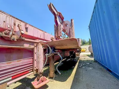 Used 2010 SCHRAMM T200XD DEEP WATER / OIL & GAS ENERGY DRILL RIG. Drill Rigs Pennsylvania US | East West Machinery & Drilling #1418057