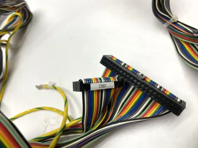 Used Hitachi CN50/CN51/CN38 Cable Harness Microscope Accessories Michigan US | Maverick Industrial Sales #1395912