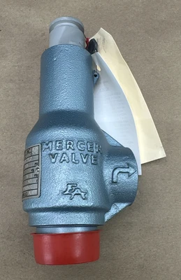 NEW MERCER 91-11C51T09C3CX