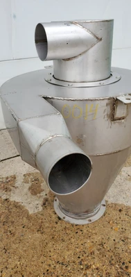 Used _UNKNOWN_ _UNKNOWN_ Cyclones Minnesota US | A&I Equipment #1317960