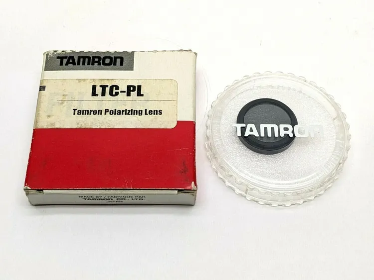 Used TAMRON _UNKNOWN_ Misc Industrial Equipment | Maverick Industrial Sales #1114372