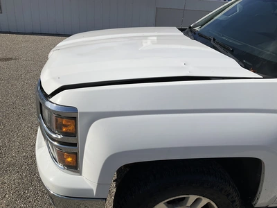 Used 2014 CHEVROLET SILVERADO 1500 Pickup Trucks Michigan US | Miedema Asset Management Group #1568241
