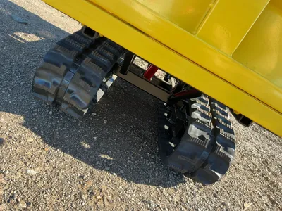 Used 2026 SDLANCH CDWS25 Crawler Carriers & Dumpers Michigan US | Miedema Asset Management Group #1295107