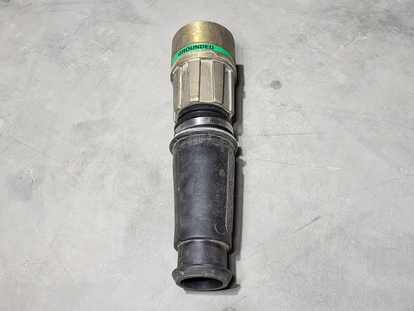 Used COOPER CROUSE-HINDS X8345-5G Cable & Wire British Columbia CA | Lenmark #1440022
