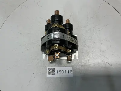 USED MDI 335NO-24D-18