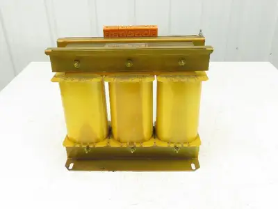 Used FMT _UNKNOWN_ Transformers Indiana US | Arrow Industrial #1453886