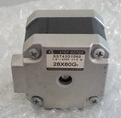 NEW SHINANO KENSHI SST43D1060