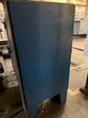 Used 1966 GIDDINGS & LEWIS 70-H6-T Horizontal Table Type Boring Mills Ohio US | G-2000, Inc. #1261898