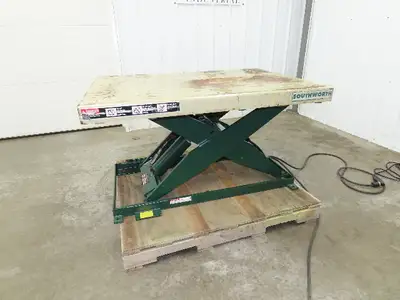 Used SOUTHWORTH _UNKNOWN_ Misc Lifts Indiana US | Arrow Industrial #1367369