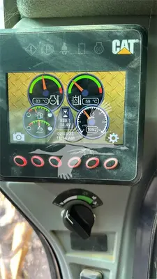 Used 2017 CATERPILLAR 299D2 Compact Track Loaders California US | Lillo Machinery #1403803