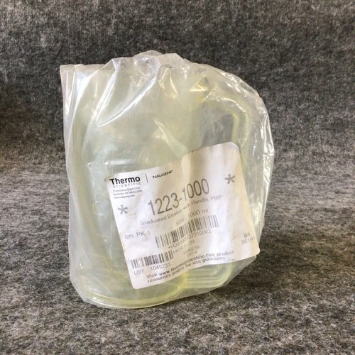New | in-Stock Thermo-Scientific 1223-1000 Estate & Personal Property California US | Davliegogo LLC #1729525