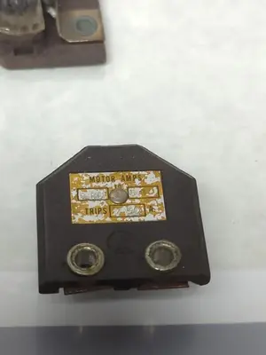Used WESTINGHOUSE TYPE MW Miscellaneous Equipment (Electrical & Power) | Surplus Asset Holdings #1199557