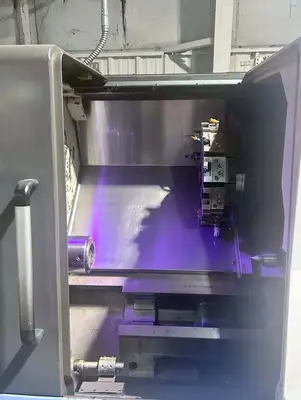 2013 DOOSAN PUMA 240MC CNC Lathes | Toolquip, Inc. (2)