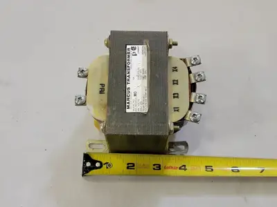 USED MARCUS MO200F