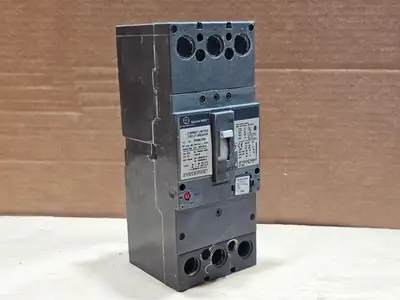 USED GENERAL ELECTRIC SFHA36AT0250