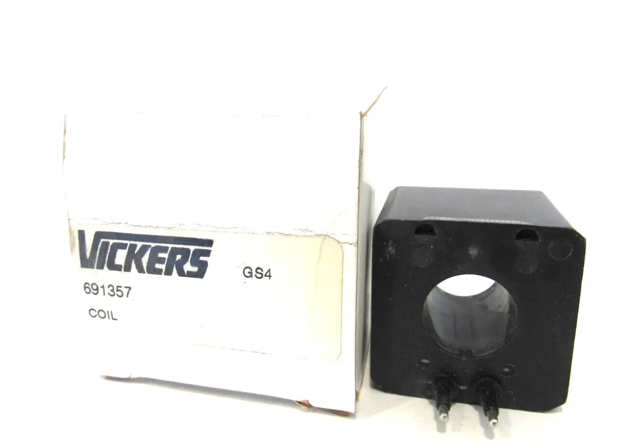 NEW VICKERS 691357 COIL