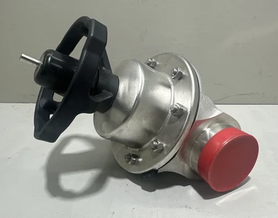 New | in-Stock Gemu 653100D59401706TS Valves/Fittings Indiana US | J&J Industrial Supply #1348225