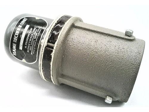 Honeywell C7004B1002 Flame Rod Holder [New]