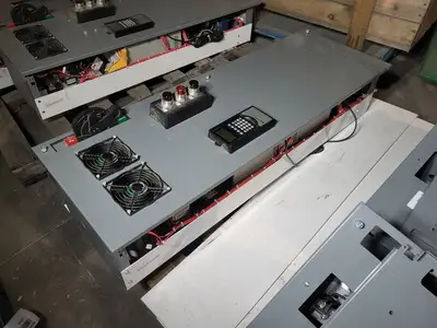 USED ALLEN-BRADLEY 20BE041A0AYNAND0