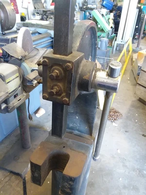DAYTON 4Z329A Testers, Miscellaneous | Rock Solid Tools (4)