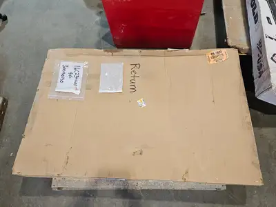 NEW CATERPILLAR 606-6677
